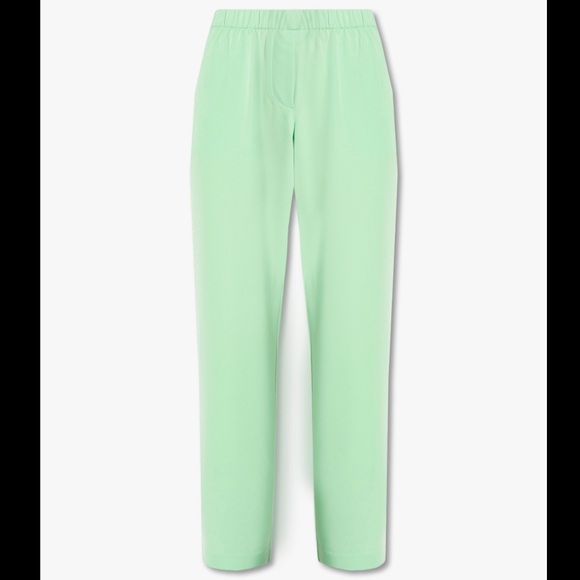 Samsøe Samsøe Hoya straight pant - Picture 2 of 4